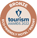 bronze travel awards 2022